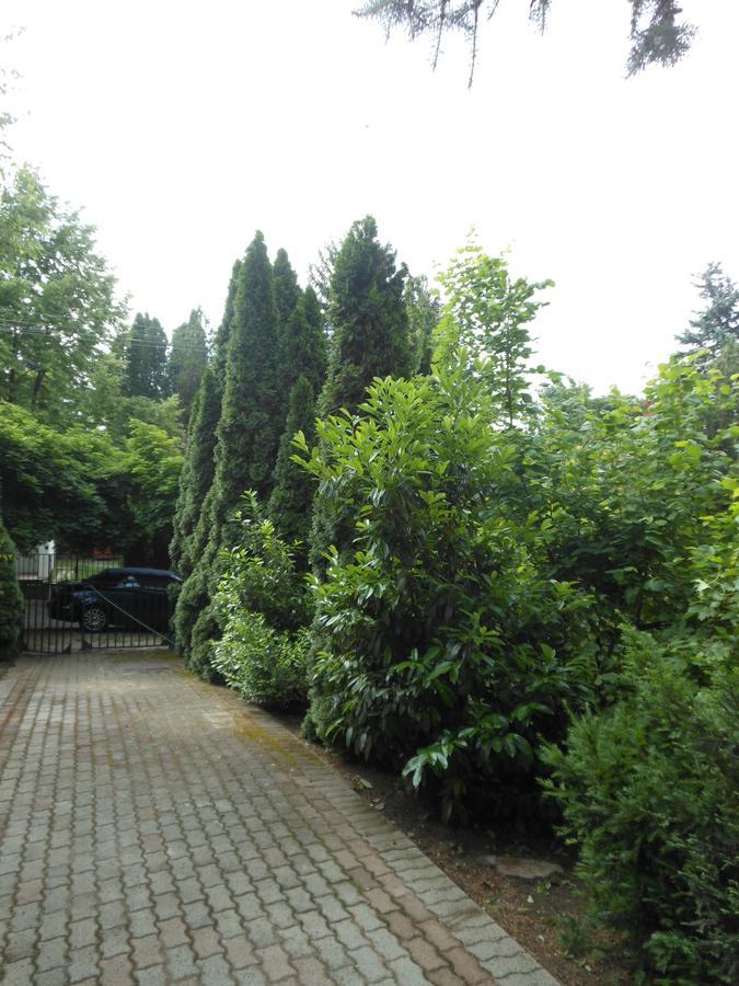 Cozy Family Cottage At The Lake Siófok Exterior foto